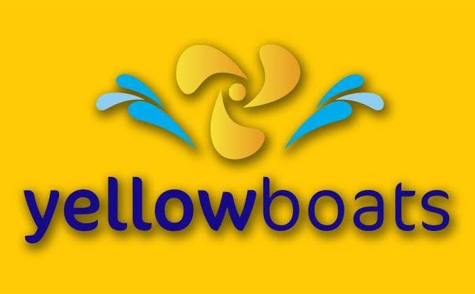Yellow Boats Agia Efimia Kefalonia