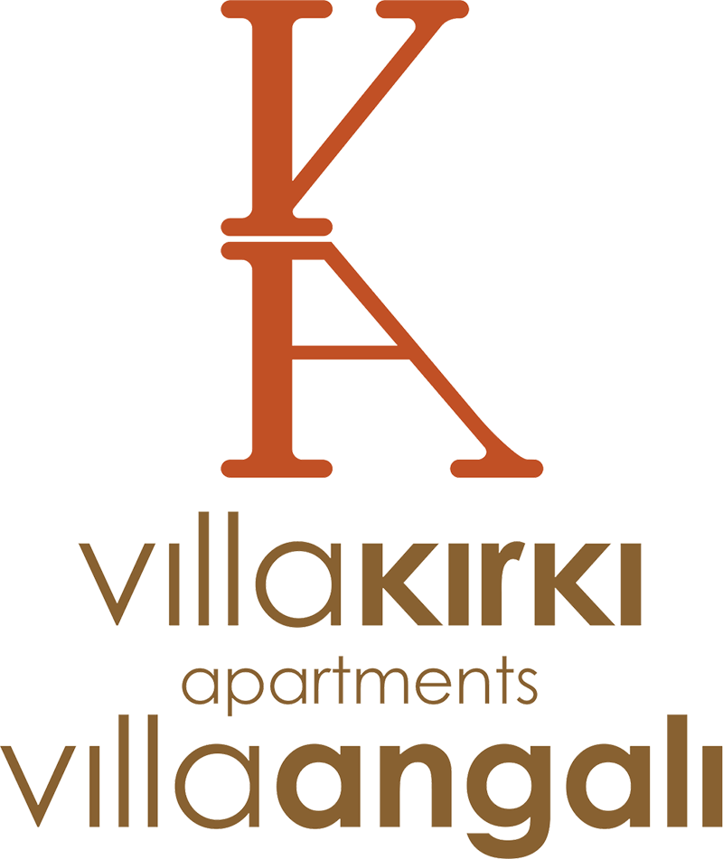 Villa Agia Efimia